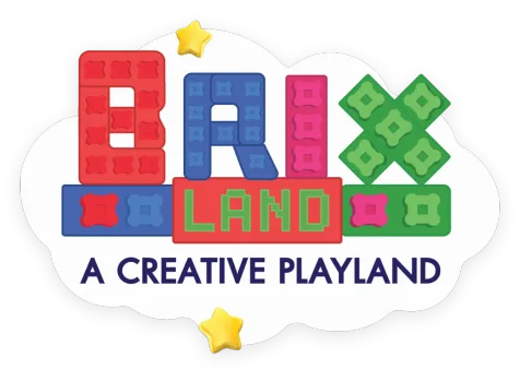 BrixLand — A Creative Playland