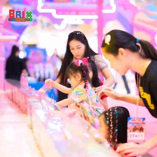 บรรยากาศ BrixLand เดอะมอลล์ ไลฟ์สโตร์ งามวงศ์วาน 5